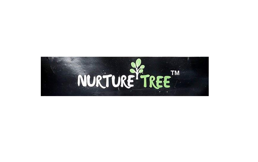 Nurture Tree Chana Dal, Bengal Gram   Pack  500 grams